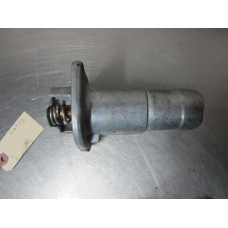 22T113 Thermostat Housing From 2007 GMC Canyon  3.7 12622316